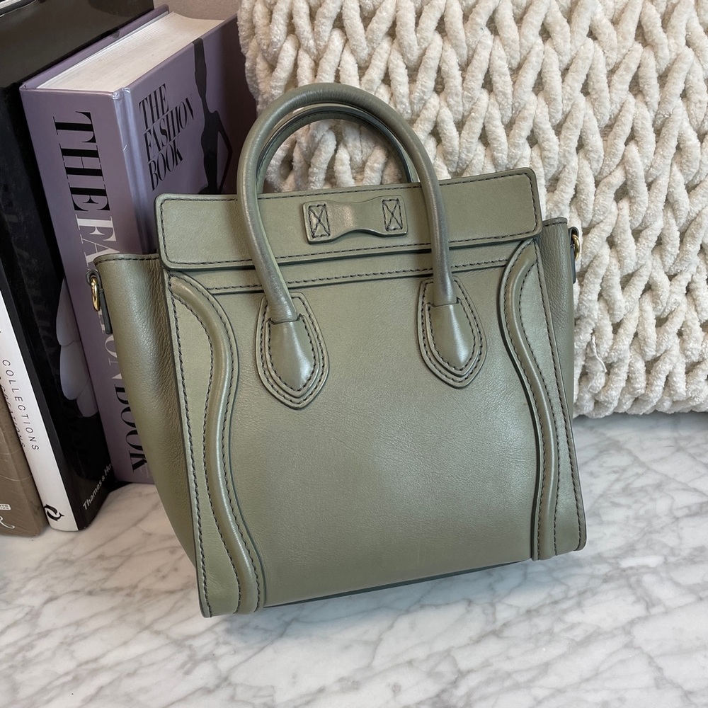 Celine Nano - Picture 2 of 14